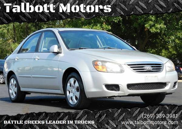 OVER 20 VHECLES AVAILABLE PRICED UNDER $5K HERE AT TALBOTT MOTORS! -... for sale in Battle Creek, MI – photo 7