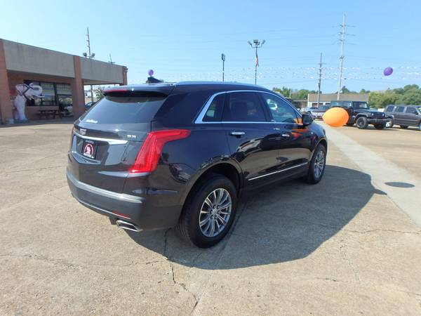 2019 Cadillac XT5 Luxury - cars & trucks - by dealer - vehicle... for sale in Bonne Terre, MO – photo 8