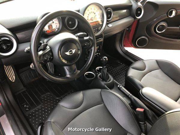 2011 MINI Cooper S Model 6-Speed Automatic - Excellent Condition! for sale in Oceanside, CA – photo 21