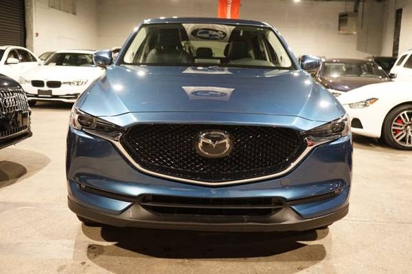 2019 Mazda CX-5 Grand Touring Wagon - cars & trucks - by dealer -... for sale in Freeport, NY – photo 2