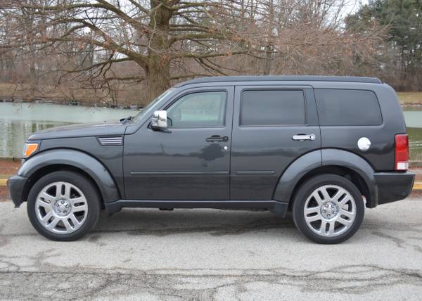 2011 Dodge Nitro - - by dealer - vehicle automotive sale for sale in Indianapolis, IN – photo 2