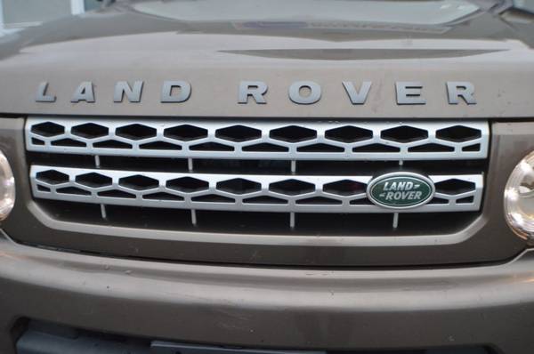 2011 Land Rover LR4 HSE for sale in Smyrna, DE – photo 23
