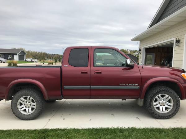 2004 Toyota Tundra for sale in Fort Pierre, SD – photo 3