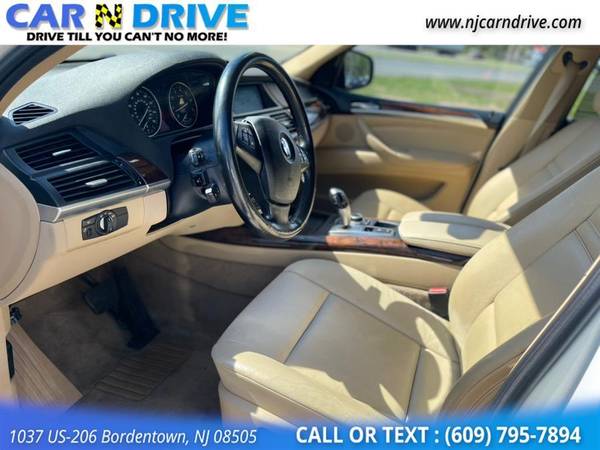 2013 BMW X5 xDrive35i - - by dealer - vehicle for sale in Bordentown, NJ – photo 14