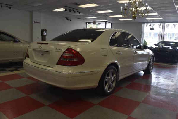 2006 Mercedes Benz E350 for sale in North Plainfield, NJ – photo 9