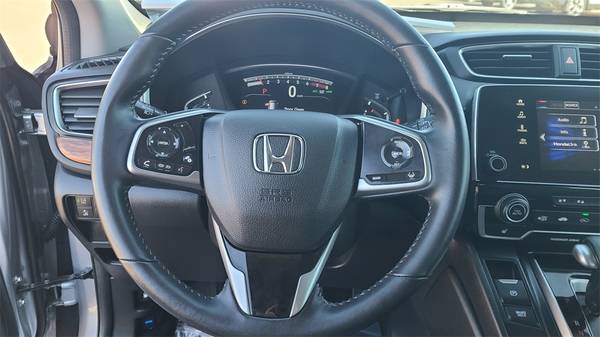 2019 Honda CRV EX-L suv - - by dealer - vehicle for sale in Flagstaff, AZ – photo 11