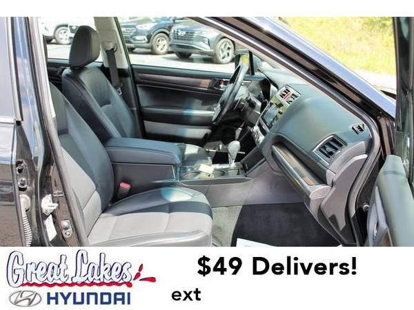 2016 Subaru Legacy sedan 2 5i - - by dealer - vehicle for sale in Streetsboro, OH – photo 21