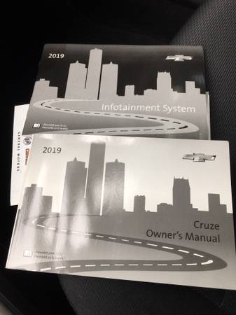 2019 Chevy Cruze LT - ONLY 28K Miles..!! Warranty - Like New..!! -... for sale in Cudjoe Key, FL – photo 15