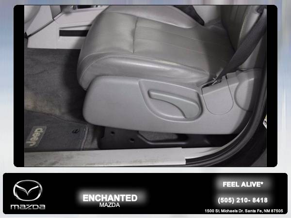 2008 Jeep Liberty Sport - - by dealer - vehicle for sale in Albuquerque, NM – photo 20