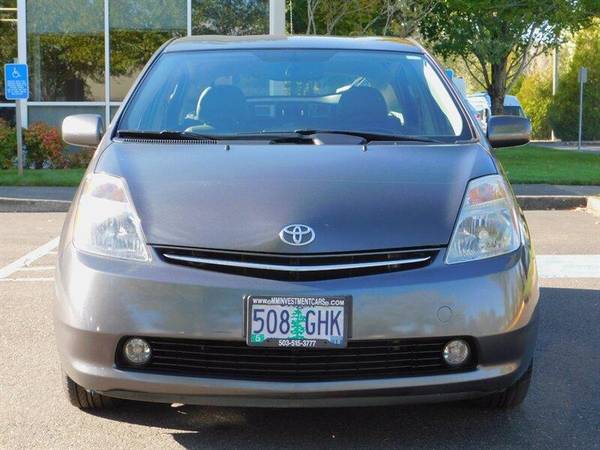 2009 Toyota Prius Touring package 6 / Leather / Navigation / Camera... for sale in Portland, OR – photo 5