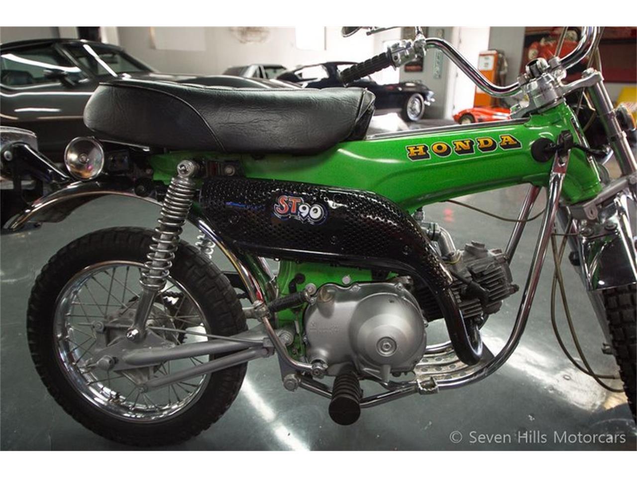 1973 Honda Motorcycle for sale in Cincinnati, OH – photo 18