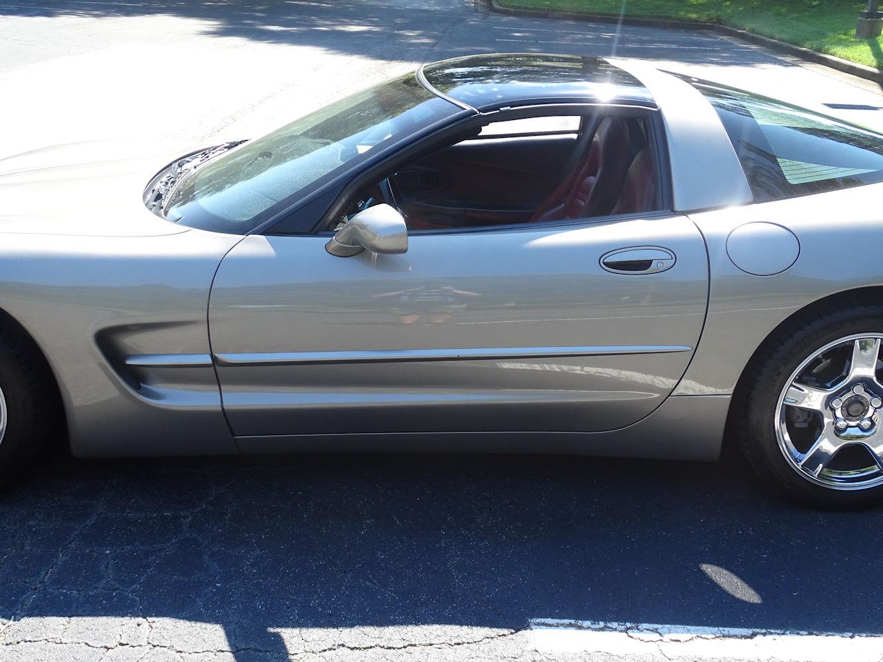 1998 Chevrolet Corvette for sale in O'Fallon, IL – photo 36