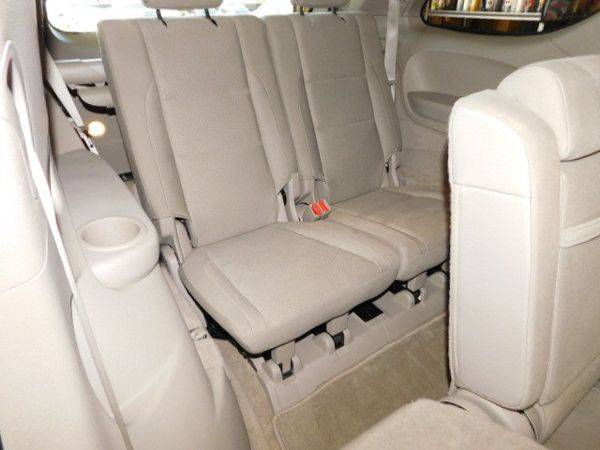 2012 Dodge Durango Crew AWD - MOST BANG FOR THE BUCK! for sale in Colorado Springs, CO – photo 23