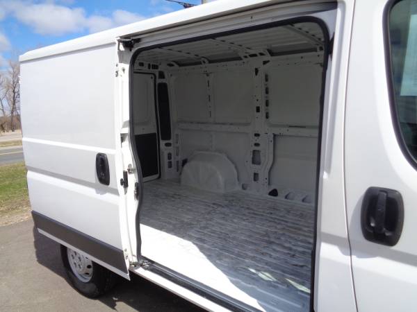 2016 RAM PROMASTER CARGO VAN Give the King a Ring for sale in Savage, MN – photo 6