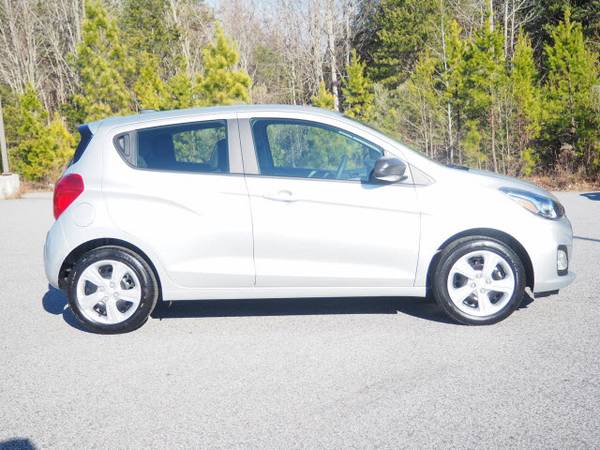 2020 Chevrolet Spark LS CVT - - by dealer - vehicle for sale in Asheboro, NC – photo 11