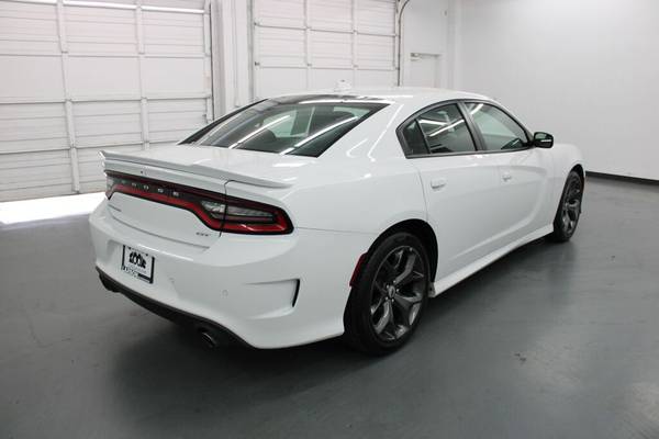2019 Dodge Charger GT for sale in PUYALLUP, WA – photo 3