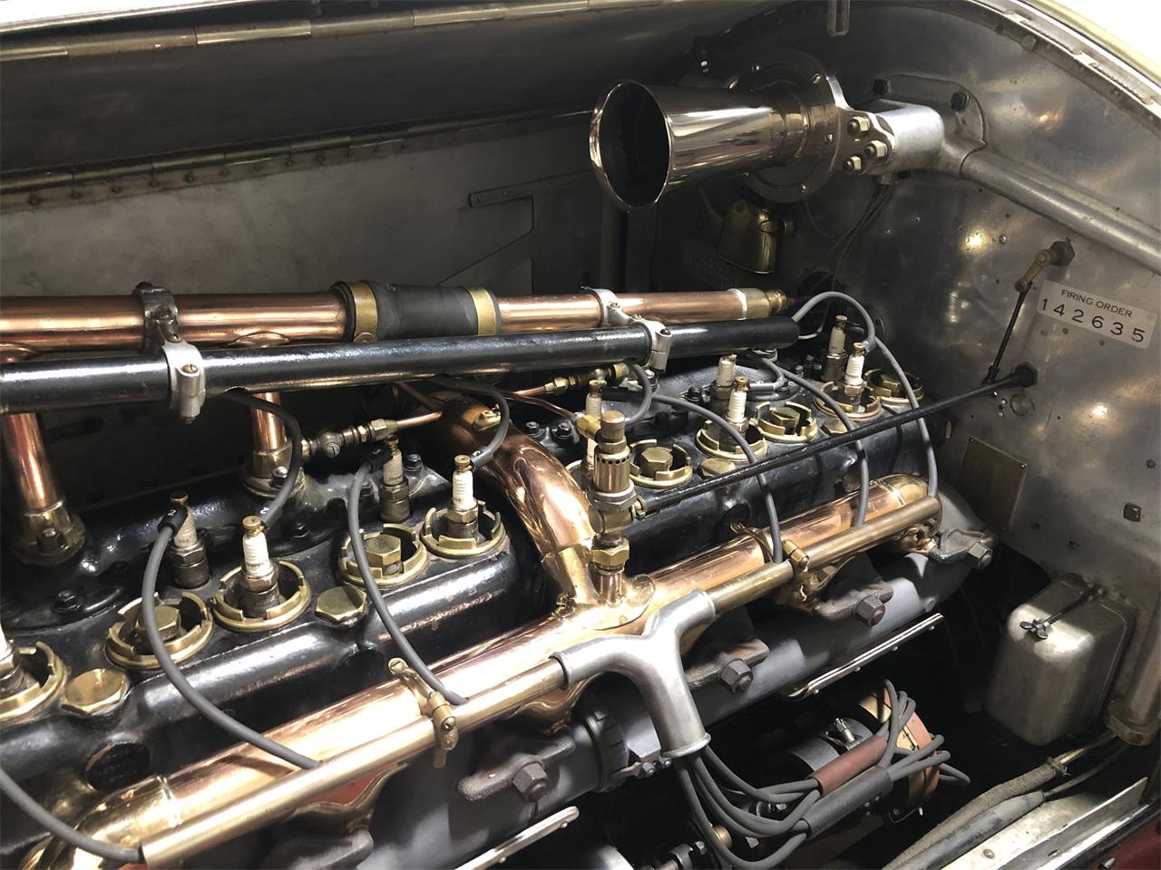 1924 Rolls-Royce Silver Ghost for sale in Solon, OH – photo 40