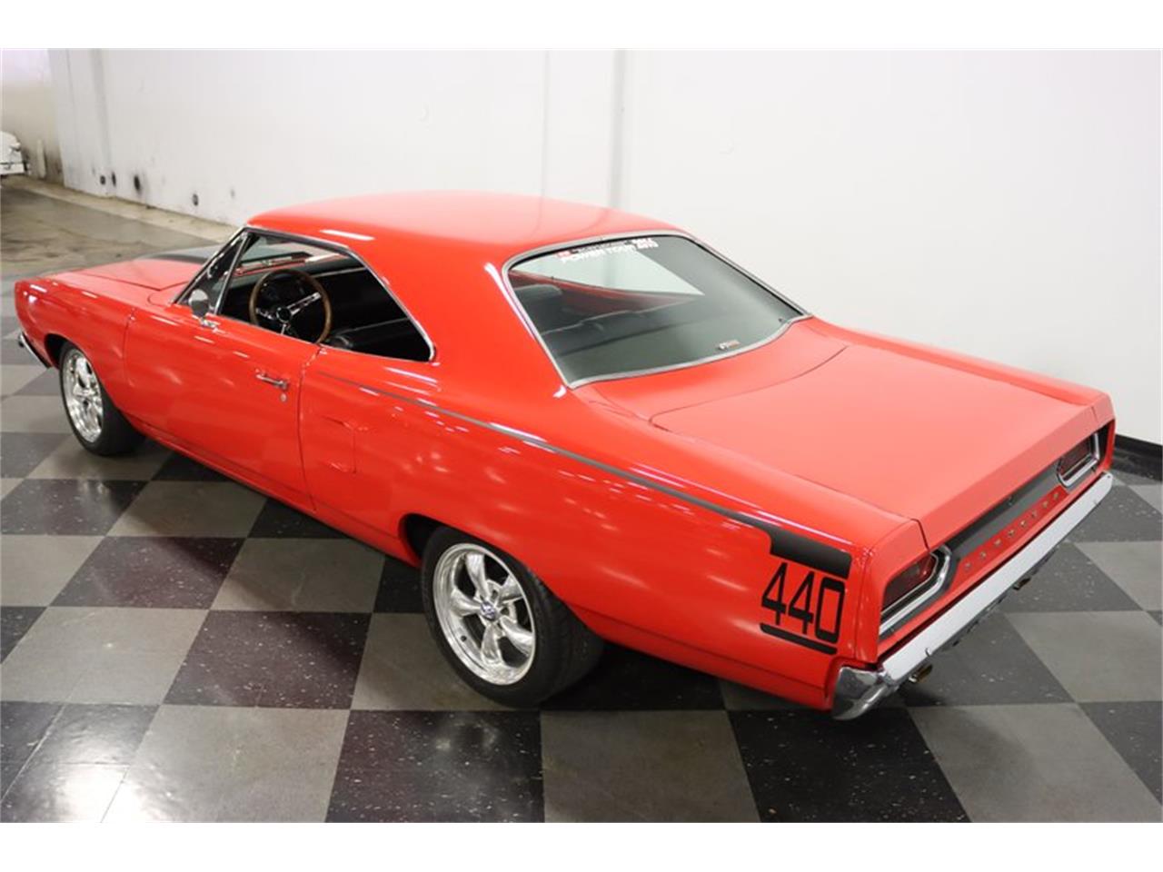 1970 Plymouth Road Runner for sale in Fort Worth, TX – photo 77