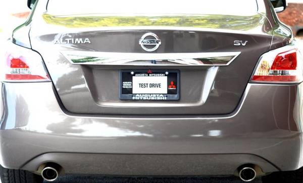 2015 Nissan Altima - Call for sale in Augusta, GA – photo 6