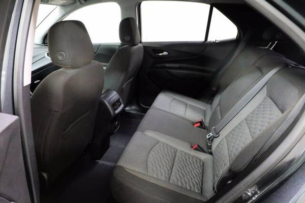 2018 Chevrolet Equinox LT - - by dealer - vehicle for sale in Menomonie, WI – photo 17