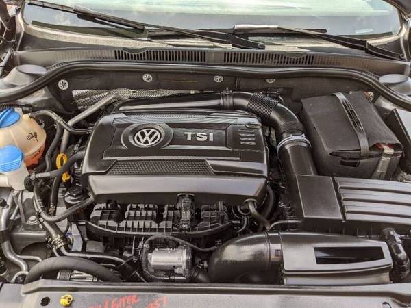 2017 VW JETTA 1 8 T SPORT SEDAN - - by dealer for sale in National City, CA – photo 7
