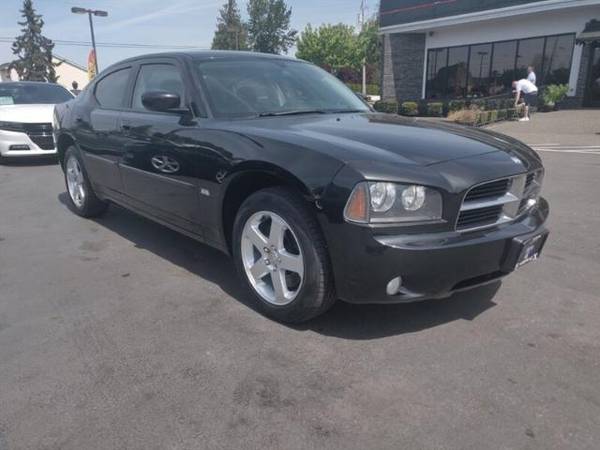 2010 Dodge Charger for sale in Washington, District Of Columbia – photo 2