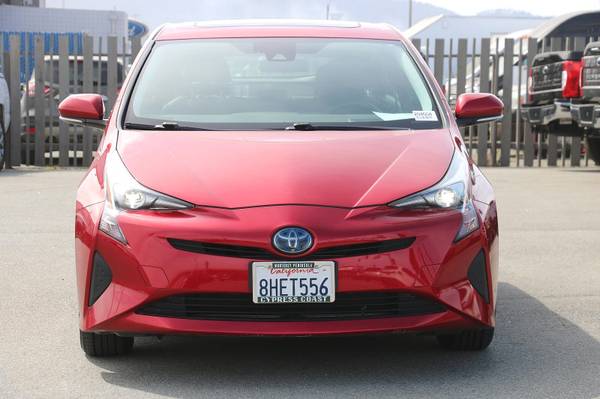 2016 Toyota Prius ON SPECIAL - Great deal! - - by for sale in Monterey, CA – photo 2