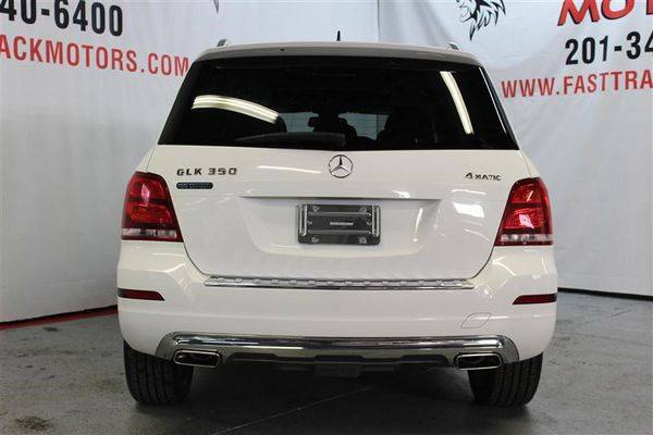 2013 MERCEDES-BENZ GLK 350 4MATIC - PMTS. STARTING @ $59/WEEK for sale in Paterson, NJ – photo 5