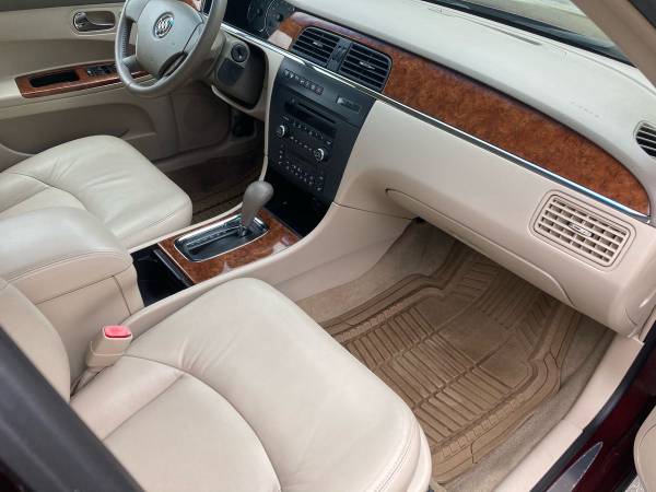 06 Buick LaCrosse CXL 123k miles leather for sale in Dearing, NY – photo 9