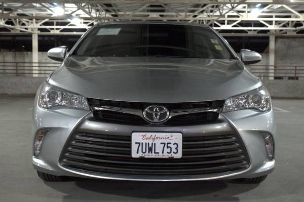 2016 Toyota Camry 39K MI*W LEATHER*1500 DOWN APPROVE TODAY!!! with... for sale in Santa Clara, CA – photo 9