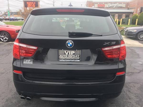 2013 BMW X3 xDrive28i - - by dealer - vehicle for sale in Maple Shade, NJ – photo 7