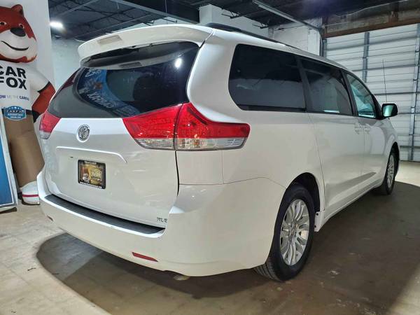 2012 Toyota Sienna XLE @ low monthly payments - cars & trucks - by... for sale in Miami, FL – photo 7