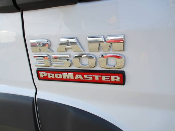 2016 RAM Promaster 3500 14 FOOT BOX TRUCK 37K MILES - cars & for sale in south amboy, VA – photo 11