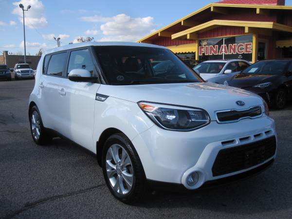 2016 Kia Soul ! 4dr Crossover - - by dealer - vehicle for sale in Bethany, OK – photo 4