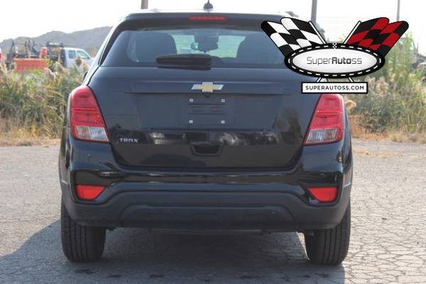 2017 Chevrolet Trax TURBO, Rebuilt/Restored & Ready To Go!!! - cars... for sale in Salt Lake City, NV – photo 4