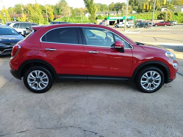 2016 FIAT 500X - cars & trucks - by dealer - vehicle automotive sale for sale in Durham, NC – photo 5