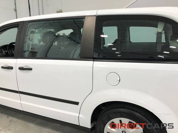 2015 Dodge Grand Caravan**SE**Financing Available** - cars & trucks... for sale in Shelby Township , MI – photo 8