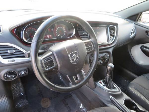 2016 Dodge Dart... 39,000 Miles... $9,500 - cars & trucks - by... for sale in Waterloo, IA – photo 14