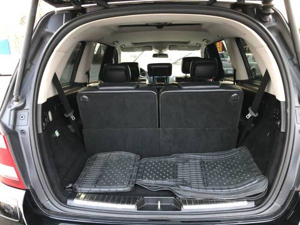 *2008 Mercedes GL 450- V8* Sunroof, 3rd Row, Tow Pkg, Heated Leather... for sale in Dagsboro, DE 19939, MD – photo 16