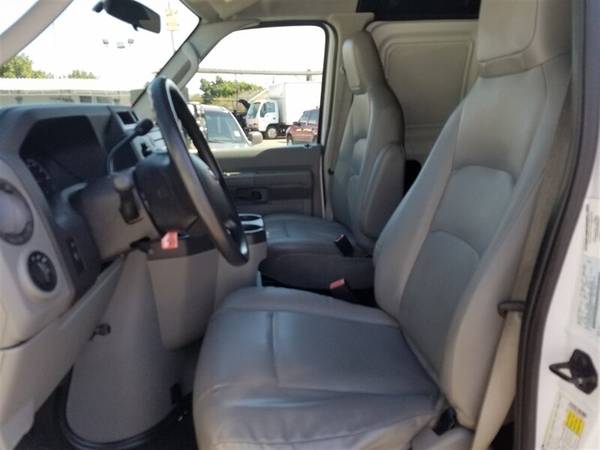 2012 FORD F250 HEAVY DUTY UTILITY WITH DIFFERENTIAL LOCK! 33 GREAT... for sale in Santa Ana, CA – photo 13