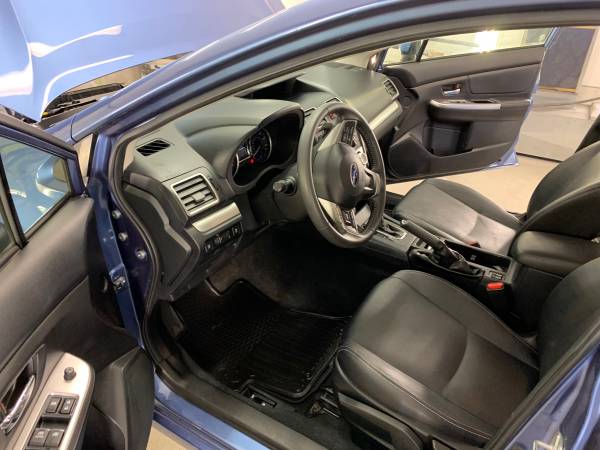 2016 Subaru Impreza Limited Sedan 2 0i 4D for sale in Janesville, WI – photo 6