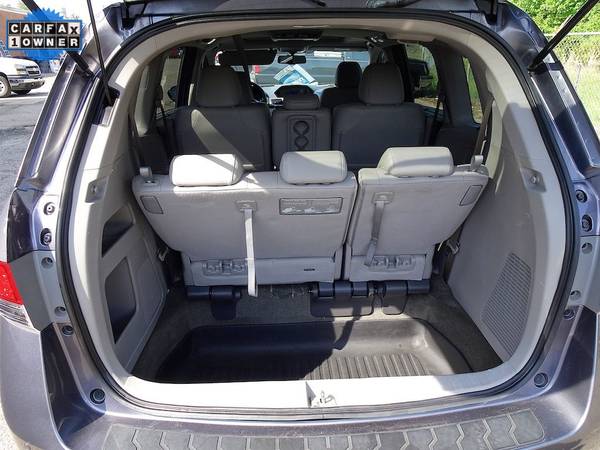 Honda Odyssey Touring Elite Navi Sunroof DVD Player Vans mini Van NICE for sale in Myrtle Beach, SC – photo 8