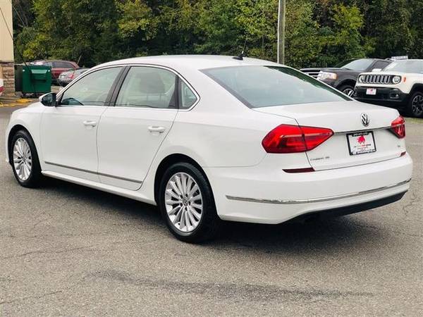 2016 Volkswagen Passat -- LET'S MAKE A DEAL!! CALL for sale in Stafford, VA – photo 5