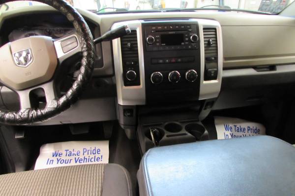 2011 RAM 1500 4X4 OUT DOORSMAN EXCEL COND HEMI (ALL CREDIT OK) -... for sale in Linden, PA – photo 10