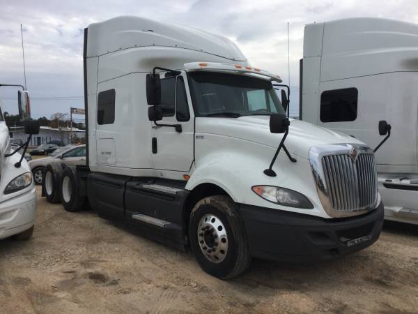 2012 International Prostar semi trucks sleepers camiones 30 units for sale in McAllen, TX – photo 10
