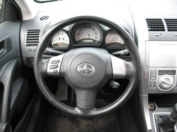 2007 Scion tC 3dr HB Manual Spec (Natl) - cars & trucks - by dealer... for sale in Roy, WA – photo 13