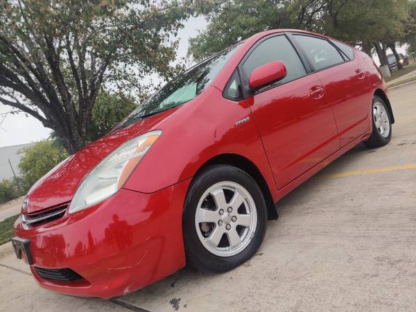 2006 Toyota Prius - Gas Saver - cars & trucks - by owner - vehicle... for sale in Austin, TX – photo 7