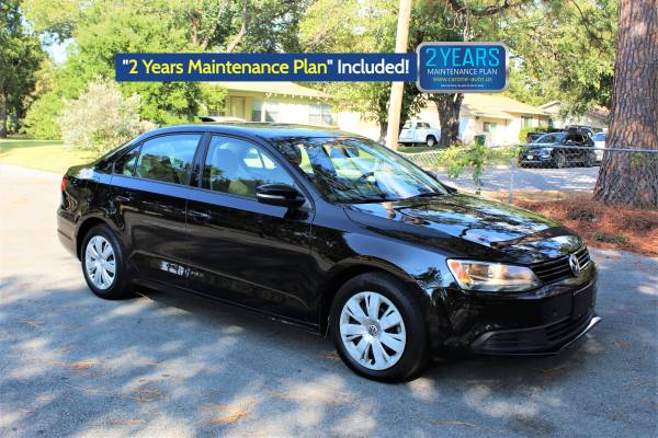 Great Deal for 2011 VOLKSWAGEN JETTA for only for sale in Arlington, TX – photo 8