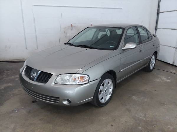 2005 Nissan Sentra S 700/DOWN, 500 6 MONTHS for sale in Other, IL