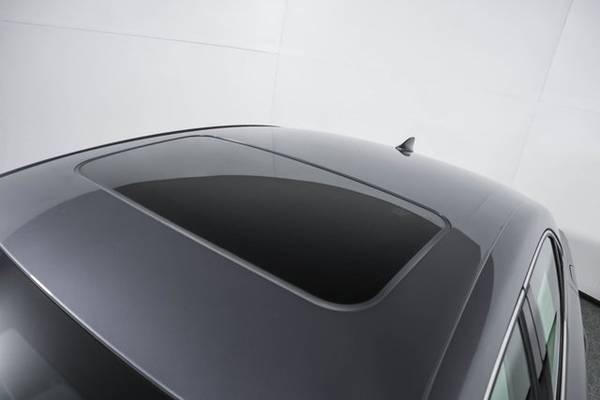 2016 Lexus IS 300, Nebula Gray Pearl for sale in Wall, NJ – photo 9